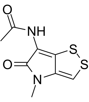 Thiolutin 87-11-6